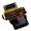 TAŚMA Złącze Gniazdo Port USB SONY XPERIA Z5 COMPACT ORYGINALNY