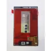 Wyświetlacz Matryca LCD BlackBerry Key2 OEM