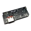 ZŁĄCZE GNIAZDO PŁYTKA ŁADOWANIA USB MIKROFON DOOGEE S41 / DOOGEE S41 PRO
