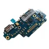 ORYGINALNA PŁYTKA Złącze MIKROFON Gniazdo Port USB SAMSUNG S24 ULTRA S928