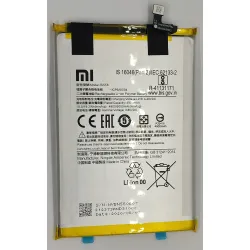 NOWA Oryginalna Bateria BN56 XIAOMI REDMI 9C / 9A