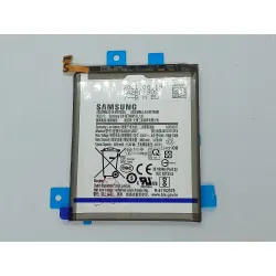 100% Oryginał Bateria SAMSUNG A51 A515 EB-BA515ABY