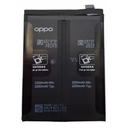 Oryginalna Bateria BLP825 OPPO RENO 5 PRO 5G / RENO 5 PRO+ 5G