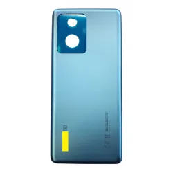Klapka Obudowa Plecki XIAOMI REDMI NOTE 12 PRO + NIEBIESKA JAKOŚĆ OEM