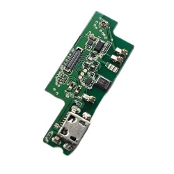 ORYGINALNA PŁYTKA ZŁĄCZE GNIAZDO PORT USB MIKROFON DOOGEE N20