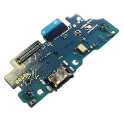 ORYGINALNA PŁYTKA Złącze MIKROFON Port USB SAMSUNG A16 5G SM-A166