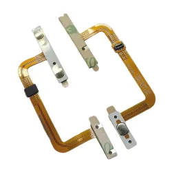 Taśma Przycisk POWER VOLUME Doogee S41 / S41 Pro / S41T / S41 plus / S41 max