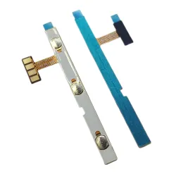 Taśma Przycisk POWER VOLUME Doogee S89 / S89 PRO