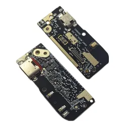 Płytka Złącze Gniazdo Port USB Mikrofon Doogee S CYBER