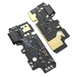 Płytka Złącze Gniazdo Port USB Mikrofon Doogee DK10