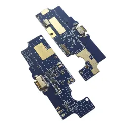 Płytka Złącze Gniazdo Port USB Mikrofon Doogee S68 PRO