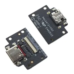 PŁYTKA ZŁĄCZE GNIAZDO PORT USB Doogee R10 / R20