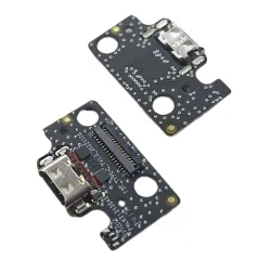 ORYGINALNA PŁYTKA ZŁĄCZE GNIAZDO PORT USB Doogee T30 MAX