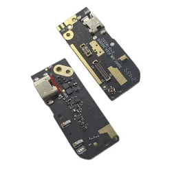 Płytka Złącze Gniazdo Port USB Mikrofon Doogee S PUNK