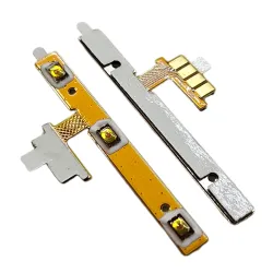 TAŚMA PRZYCISKU POWER VOLUME WŁĄCZNIK ULEFONE ARMOR 18 / 18T / 19
