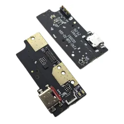 ORYGINALNA ZŁĄCZE GNIAZDO PORT PŁYTKA USB ULEFONE ARMOR X8 / X8I