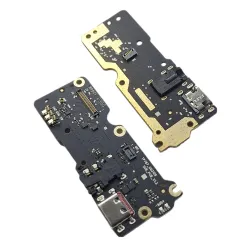 ORYGINALNA ZŁĄCZE PORT PŁYTKA USB ULEFONE ARMOR PAD LITE V1.3 NFC