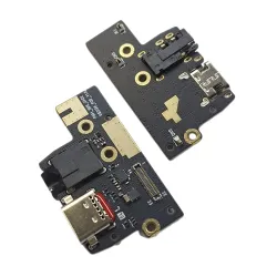 ORYGINALNA ZŁĄCZE GNIAZDO PORT PŁYTKA USB ULEFONE ARMOR PAD 3 PRO