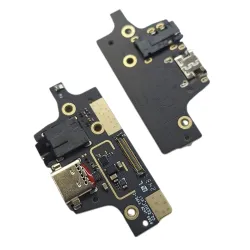 ORYGINALNA ZŁĄCZE GNIAZDO PORT PŁYTKA USB ULEFONE ARMOR PAD 4 ULTRA