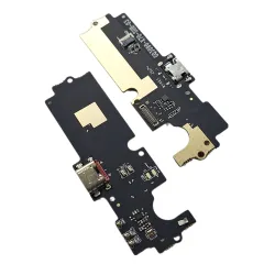 ORYGINALNA ZŁĄCZE GNIAZDO PORT PŁYTKA USB ULEFONE ARMOR 8 / 8 PRO