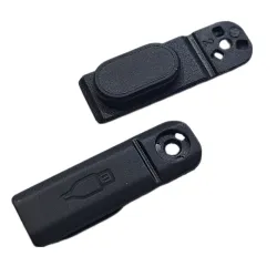 ZAŚLEPKA ZATYCZKA GNIAZDA PORTU USB Ulefone Armor X12 / X12 PRO
