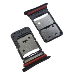 SZUFLADKA TACKA UCHWYT KARTY SIM SD DOOGEE V40 PRO