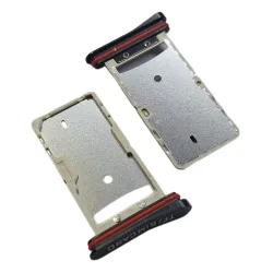 SZUFLADKA TACKA UCHWYT KARTY SIM SD DOOGEE S100 / S110 / V30 Pro / V MAX / S PUNK / S CYBER