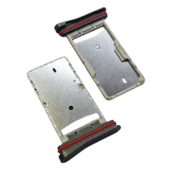 SZUFLADKA TACKA UCHWYT KARTY SIM SD DOOGEE S100 PRO / V30 / V MAX PLUS