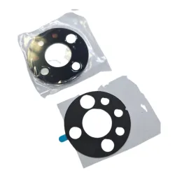 Szybka Kamery Szkiełko SZKŁO Aparatu DOOGEE V31GT + KLEJ