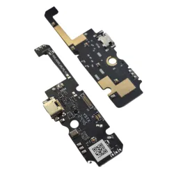 ORYGINALNA PŁYTKA ZŁĄCZE GNIAZDO PORT USB Blackview 8800
