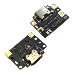 ORYGINALNA PŁYTKA ZŁĄCZE GNIAZDO PORT USB Blackview MEGA 1