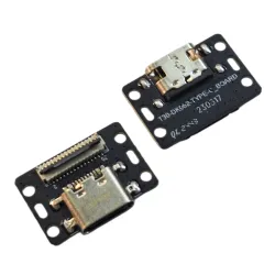 ORYGINALNA PŁYTKA ZŁĄCZE GNIAZDO PORT USB Blackview Tab 80 / 80 KIDS