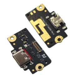 ORYGINALNA PŁYTKA ZŁĄCZE GNIAZDO PORT USB Blackview ACTIVE 8 PRO