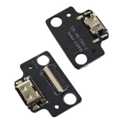 ORYGINALNA PŁYTKA ZŁĄCZE GNIAZDO PORT USB Blackview Tab 15 / 15 PRO