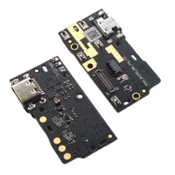 ORYGINALNA PŁYTKA ZŁĄCZE GNIAZDO PORT USB Blackview 5200 / 5200 PRO