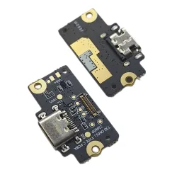 ORYGINALNA PŁYTKA ZŁĄCZE GNIAZDO PORT USB Blackview ACTIVE 8 / ACTIVE 6