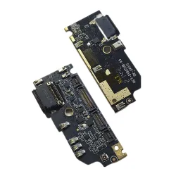 ORYGINALNA PŁYTKA ZŁĄCZE GNIAZDO PORT USB Blackview 9900 / E / PRO