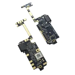 ORYGINALNA PŁYTKA ZŁĄCZE GNIAZDO PORT USB Blackview 9000 / 9000 PRO