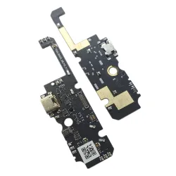 ORYGINALNA PŁYTKA ZŁĄCZE GNIAZDO PORT USB Blackview BL8800 PRO