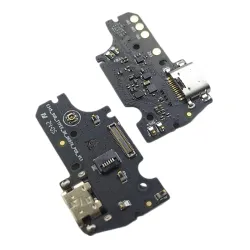 ORYGINALNA PŁYTKA ZŁĄCZE GNIAZDO PORT USB Blackview BV8100