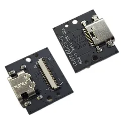 ORYGINALNA PŁYTKA ZŁĄCZE GNIAZDO PORT USB Blackview Tab 12 / PRO