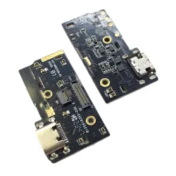 ORYGINALNA PŁYTKA ZŁĄCZE GNIAZDO PORT USB Blackview BV4800