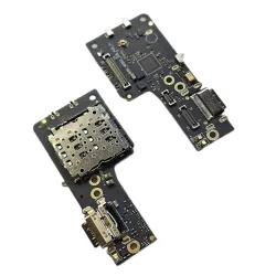 ORYGINALNA PŁYTKA ZŁĄCZE GNIAZDO PORT USB Blackview A200 PRO