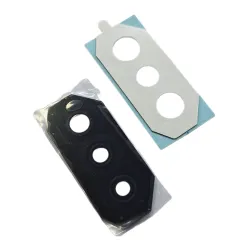 Szybka Kamery Szkiełko SZKŁO Aparatu ULEFONE ARMOR 15 + KLEJ