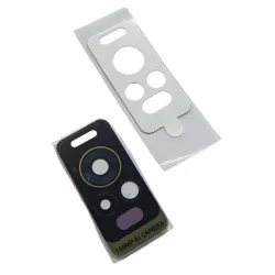 Szybka Kamery Szkiełko SZKŁO Aparatu ULEFONE 17 PRO + KLEJ