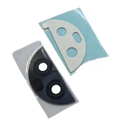 Szybka Kamery Szkiełko Aparatu DOLNA SUB ULEFONE ARMOR 23 ULTRA + KLEJ