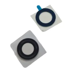 Szybka Kamery SZKŁO Aparatu GŁÓWNEGO ULEFONE ARMOR 18 / 19 / T + KLEJ