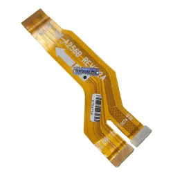 ORYGINALNA TAŚMA SYGNAŁOWA MAIN SAMSUNG A25 A256B