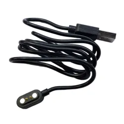ŁADOWARKA PRZEWÓD KABEL USB A HAMMER WATCH 2 LITE