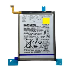 Oryginalna NOWA Bateria SAMSUNG NOTE 10 PLUS EB-BN972ABU